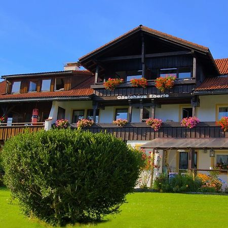Gaestehaus Eberle Oberstaufen Quarto foto
